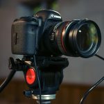 Canon a prezentat primul senzor full frame de 410MP din lume cu rezolutie 24K si un crop virtual infinit pe fotografii